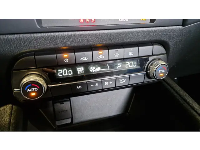 Mazda CX-5 2.0 SkyActiv-G 165 2019 Benzine 15