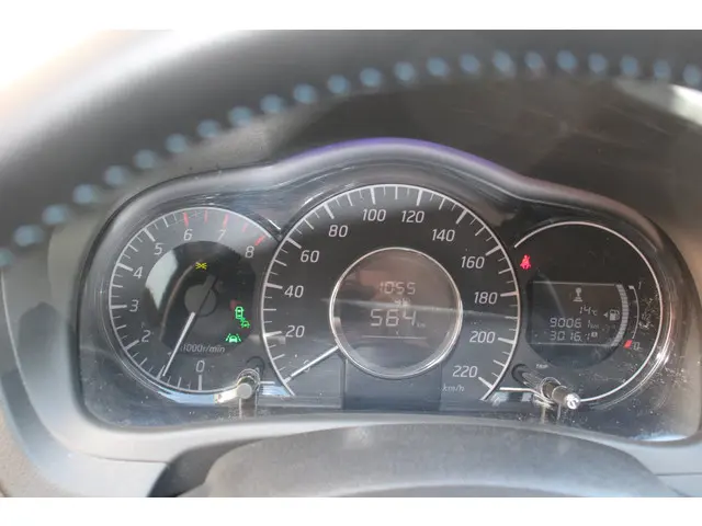 Nissan Note 1.2 DIG-S N-TEC 2016 Benzine 15