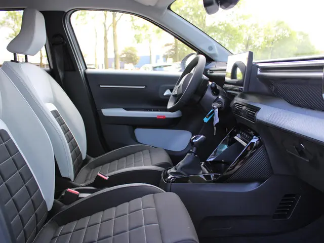 Citroën C3 1.2 Turbo 100pk Max 2025 Benzine 6