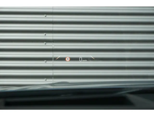 BMW 1 Serie 5-deurs 120 2025 Benzine 29