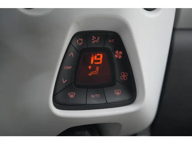 Peugeot 108 1.0 e-VTi Première 2014 Benzine 40