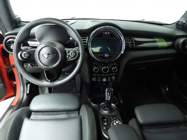 MINI Electric 3-deurs Cooper SE 2020 Elektrisch 10