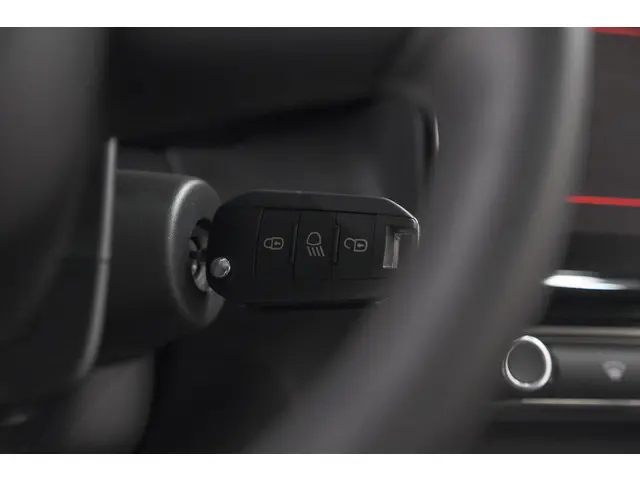 Citroën C3 Aircross PureTech 130 EAT6 Max 2024 Benzine 16