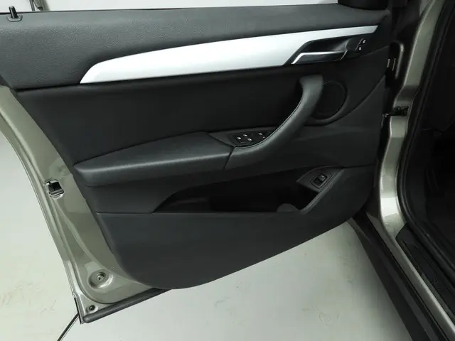 BMW X1 sDrive20i High Executive 2018 Benzine 19