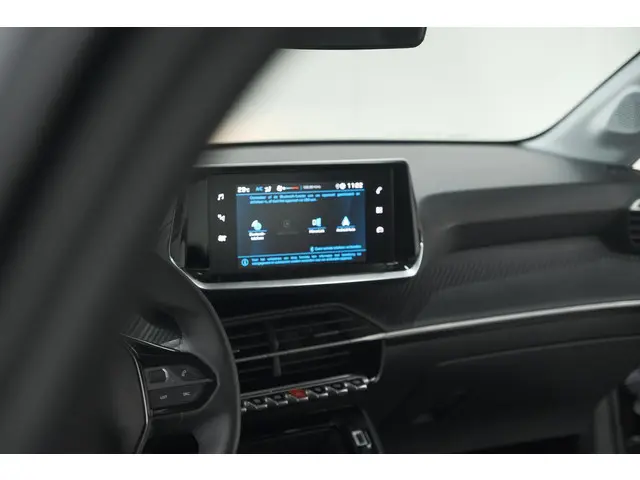Peugeot 208 PureTech 75 Active 2023 Benzine 40