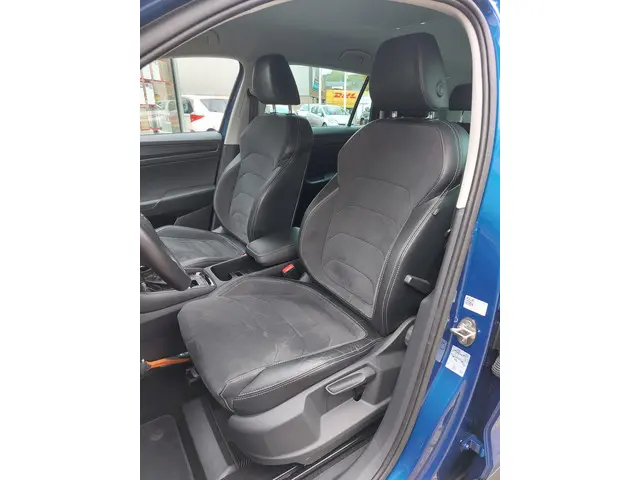 Škoda Kodiaq 1.5 TSI Business Edition 7p. 2020 Benzine 17