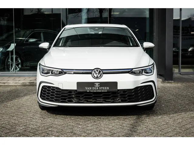 Volkswagen Golf 1.4 eHybrid GTE 2020 Hybride Benzine 22