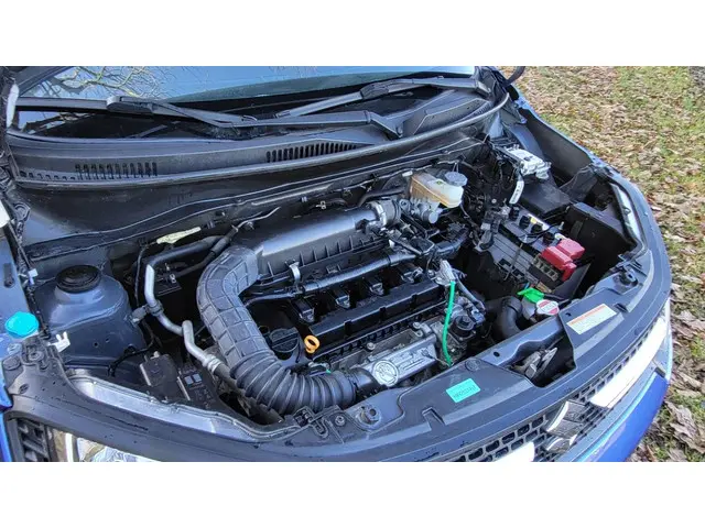 Suzuki Ignis 1.2 Comfort, Airco, Hoge Instap 2017 Benzine 24