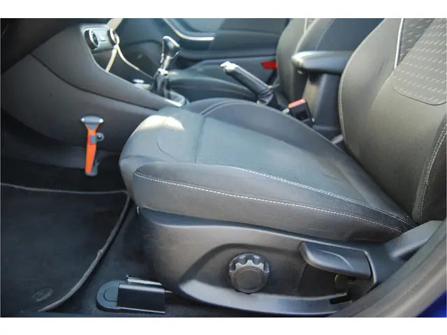 Ford Fiesta 1.0 EcoBoost Titanium 100PK 2018 Benzine 14