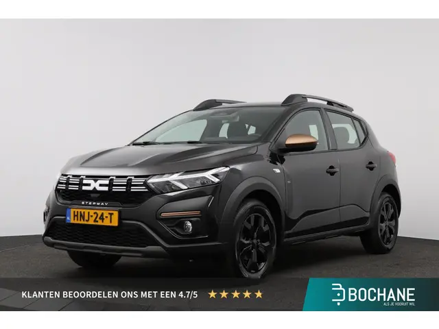 Dacia Sandero Stepway 1.1 TCe 110 Extreme 2025 Benzine