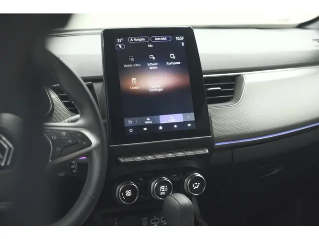 Renault Arkana Mild Hybrid 140 EDC Techno 2024 Benzine 66