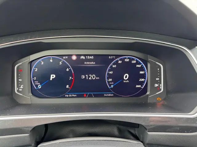 Volkswagen Tiguan 1.5 TSI R-Line 2021 Benzine 21