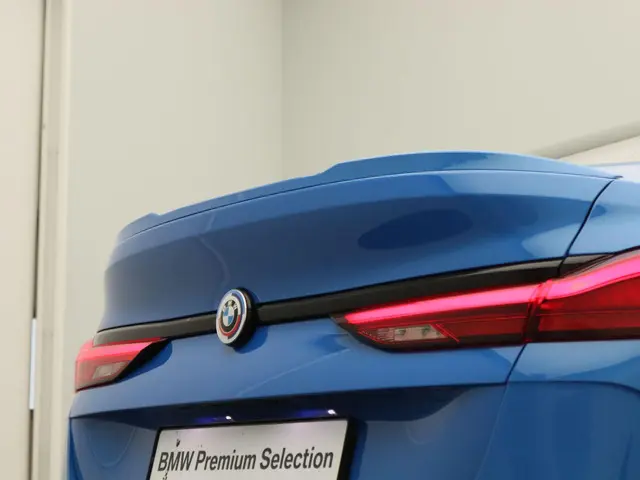 BMW 2 Serie Gran Coupé 218i 2022 Benzine 38