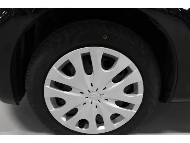 Citroën C1 1.0 Collection 2013 Benzine 23