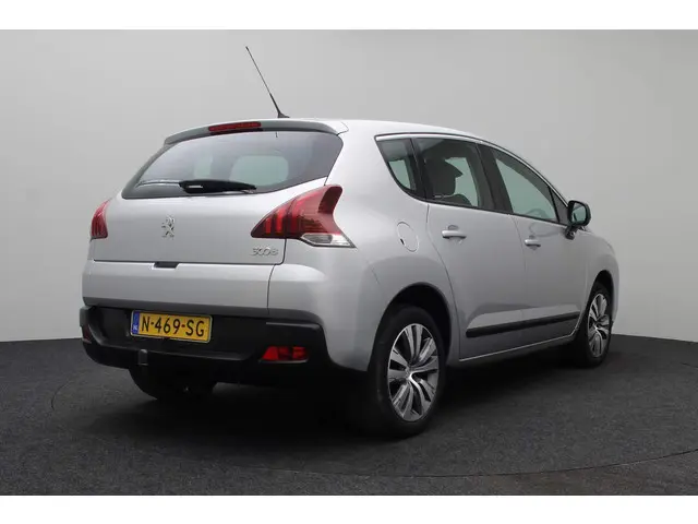 Peugeot 3008 3