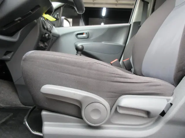 Suzuki Alto 1.0 Comfort EASSS 5 Deurs Airco 2013 Benzine 18