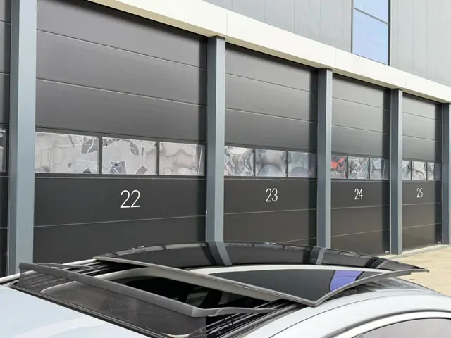 Jaguar XE 2.0 D R-Sport Dak Leer Euro-6 2017 Diesel 13