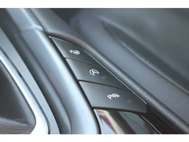 Ford Mondeo Wagon 1.5 Titanium 2015 Benzine 27