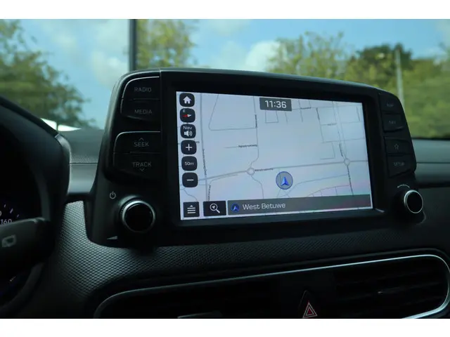 Hyundai Kona 1.0T PREMIUM 2018 Benzine 33