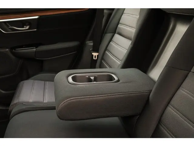 Honda CR-V 2.0i e:HEV ELEGANCE 2019 Hybride Benzine 30