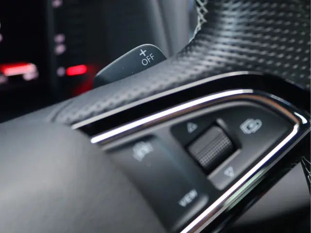 Škoda Karoq 1.5 TSI ACT Sportline 2019 Benzine 36