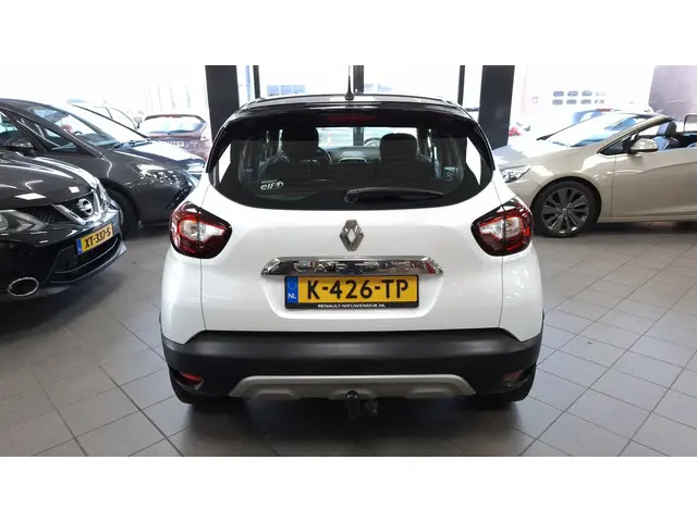 Renault Captur 3