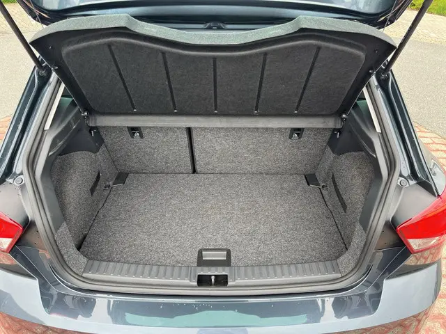 SEAT Ibiza 1.0 TSI Style Business Connect 2024 Benzine 11