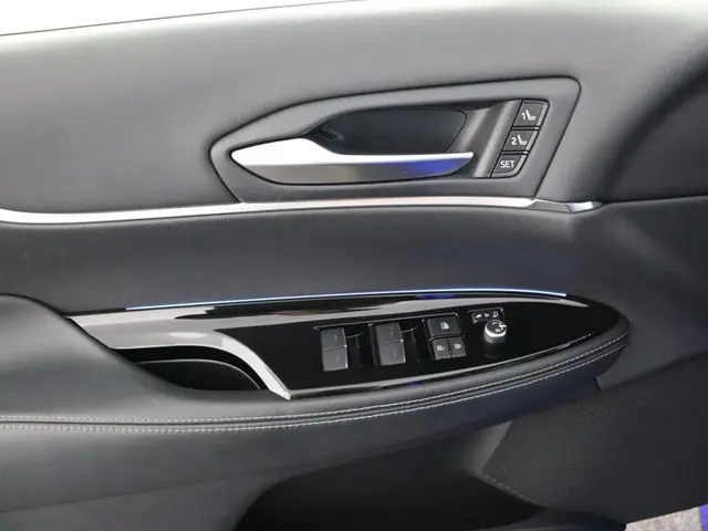 Toyota Mirai Prestige 2021 Waterstof 26