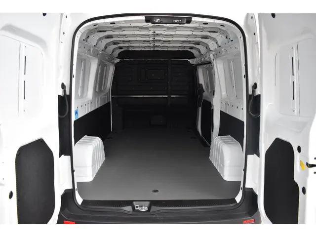 Farizon SV L2H2 83 kWh 2025 Elektrisch 12