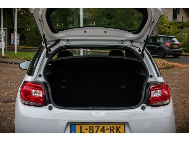 Citroën DS3 1.2 VTi Chic 2014 Benzine 22