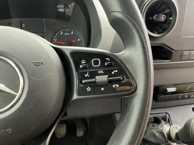 Mercedes-Benz Sprinter 315 1.9 CDI 2020 Diesel 20