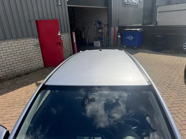Mitsubishi Space Star 1.0 Bright NAP / AIRCO 2015 Benzine 8