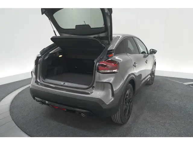 Citroën C4 Puretech 130 EAT8 Shine 2021 Benzine 65