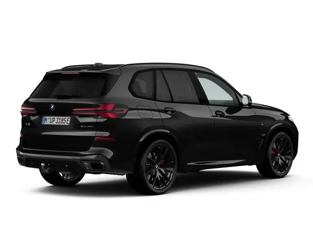 BMW X5 2