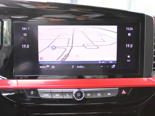 Opel Mokka 1.2 Level 4 2023 Benzine 16