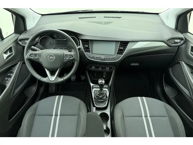 Opel Crossland 1.2 Turbo Level 4 2024 Benzine 31