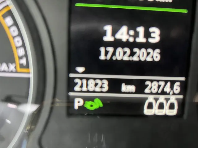 Audi A3 Sportback 40 TFSI e 2020 Hybride Benzine 10