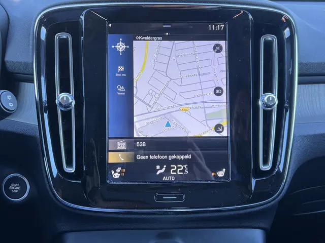 Volvo XC40 2.0 T4 190 pk Inscription 2019 Benzine 16