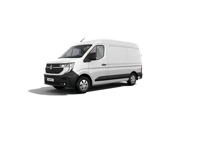 Renault Master Extra 2025 Elektrisch 6