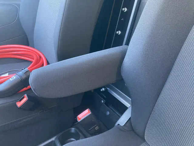 Opel Combo-e 136pk L2 50kWh 2025 Elektrisch 15