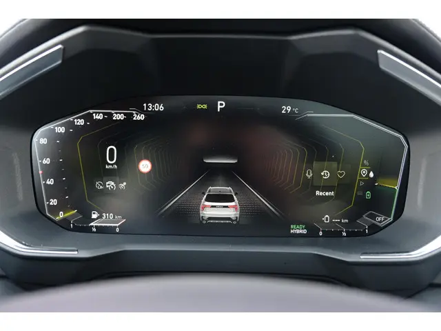 Lynk & Co 01 1.5 PHEV 2022 Hybride Benzine 19