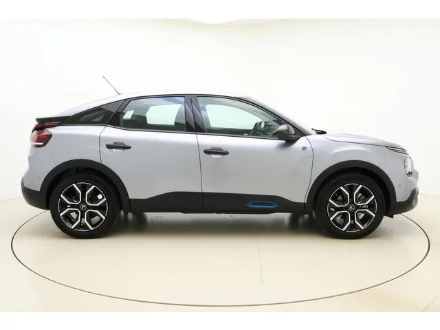 Citroën ë-C4 Feel 136pk 50kWh 3 fase 2022 Elektrisch 9