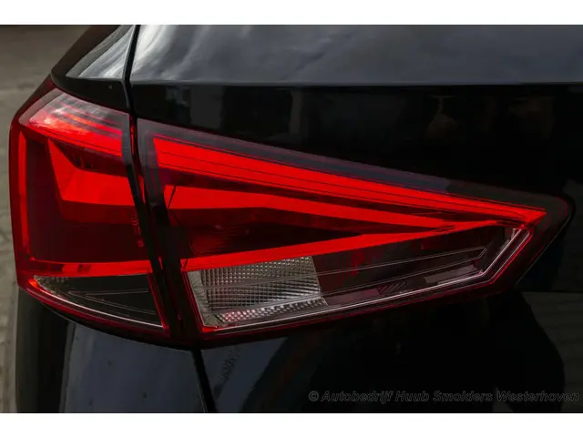 SEAT Arona 1.0 EcoTSI Style 2024 Benzine 50