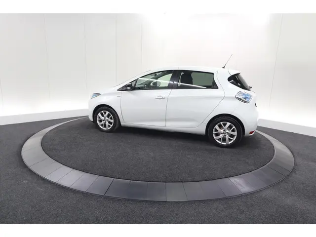 Renault ZOE R110 Limited 41 kWh 2018 Elektrisch 59