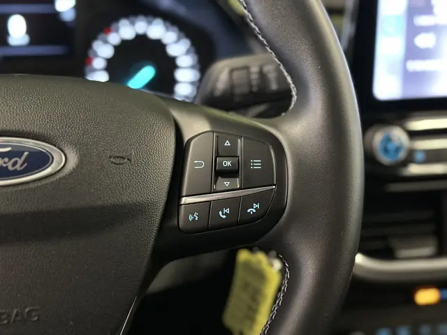 Ford Fiesta 1.1 Trend 2021 Benzine 13