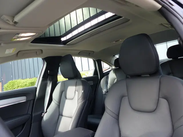 Volvo S90 B4 Plus Bright 2023 Benzine 9