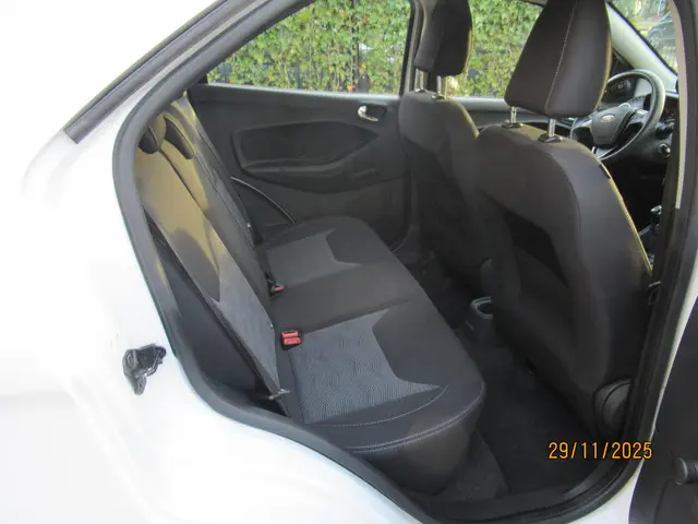 Ford Ka Ka+ 1.2 Trend Essential 2018 Benzine 7