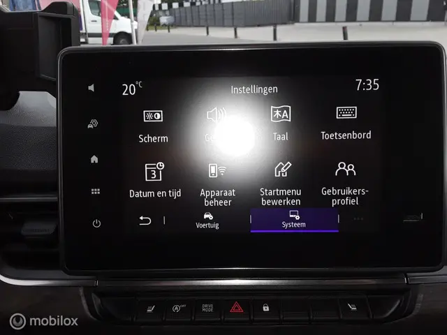 Renault Kangoo Techno TCE 130 pk Automaat 2024 Benzine 11