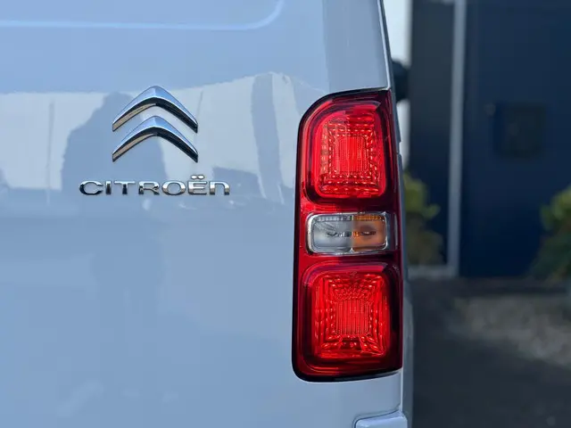 Citroën ë-Jumpy L2 136pk 50kWh 2025 Elektrisch 8