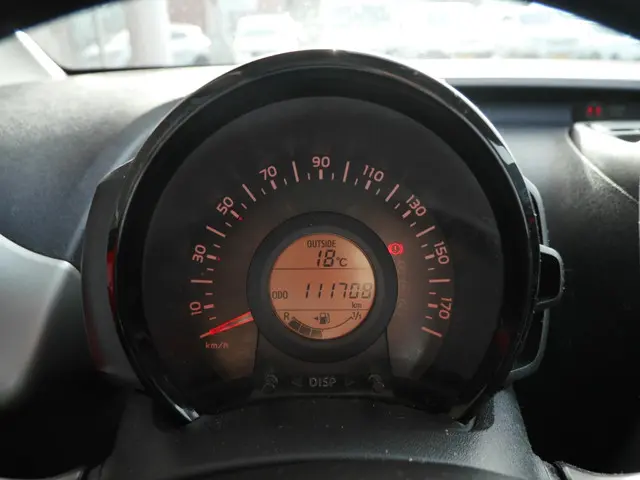 Citroën C1 1.0 e-VTi Feel 2017 Benzine 9